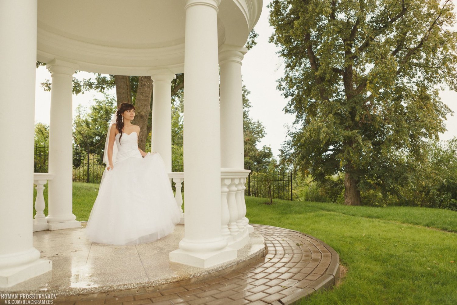 Свадебное Портфолио&nbsp;Фотограф Роман Проскуряков : 