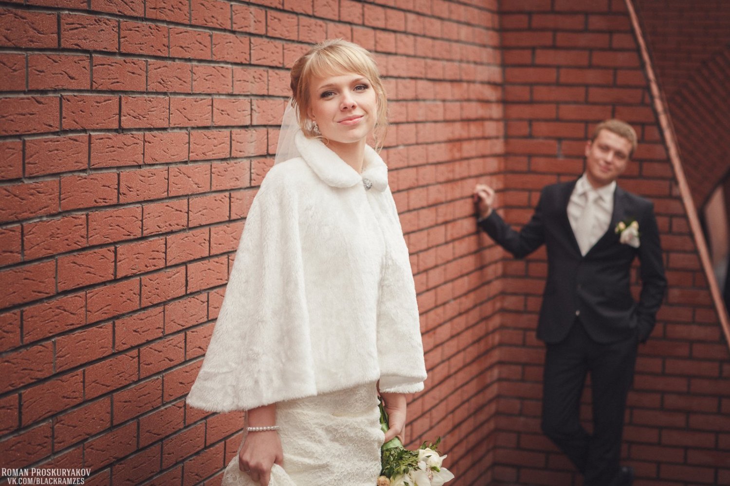 Свадебное Портфолио&nbsp;Фотограф Роман Проскуряков : 