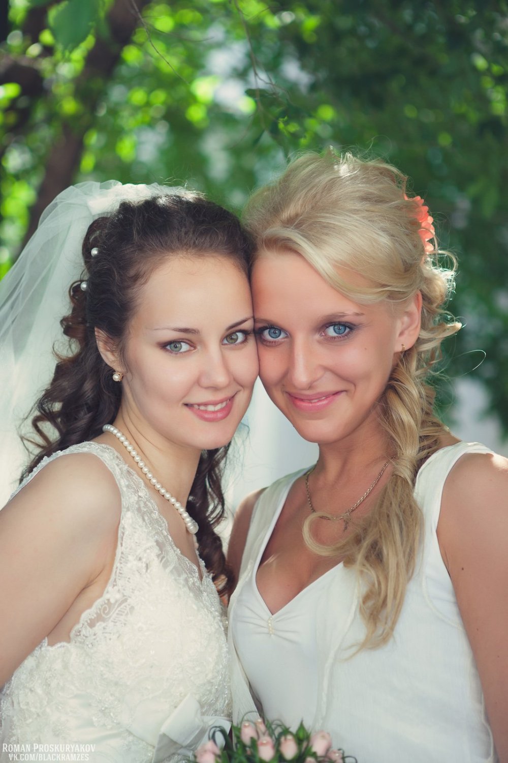 Свадебное Портфолио&nbsp;Фотограф Роман Проскуряков : 