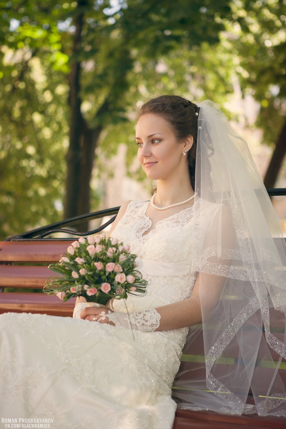 Свадебное Портфолио&nbsp;Фотограф Роман Проскуряков : 