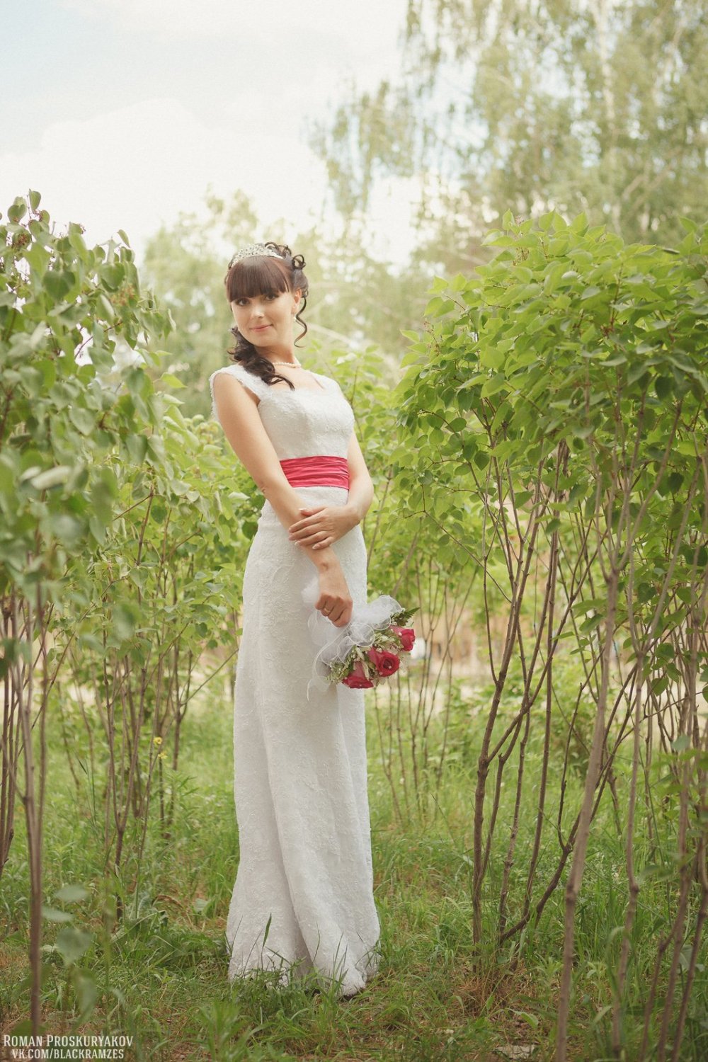 Свадебное Портфолио&nbsp;Фотограф Роман Проскуряков : 