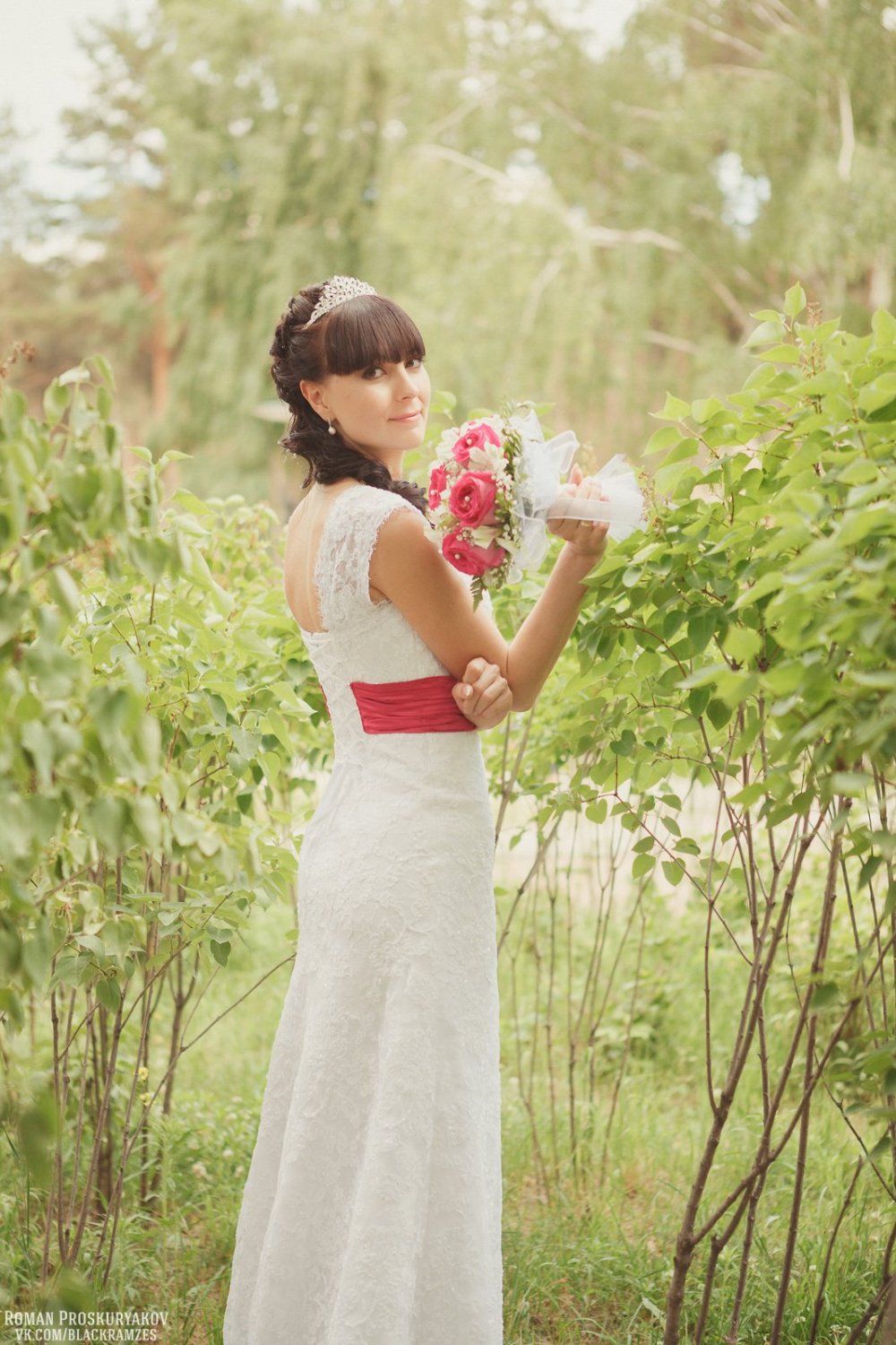 Свадебное Портфолио&nbsp;Фотограф Роман Проскуряков : 