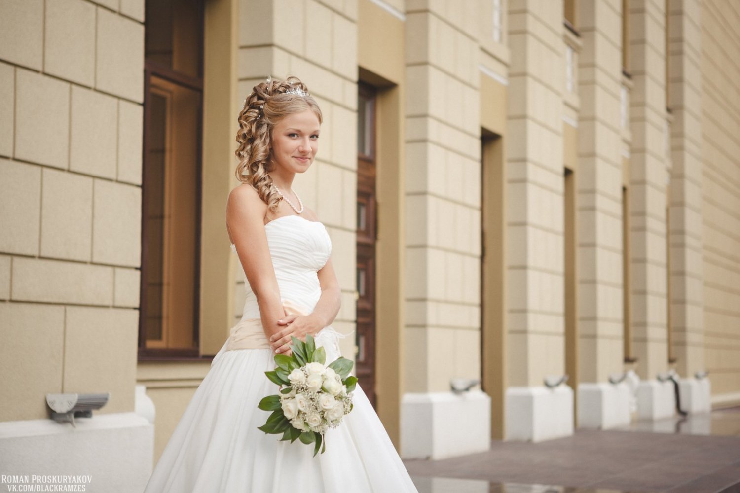 Свадебное Портфолио&nbsp;Фотограф Роман Проскуряков : 