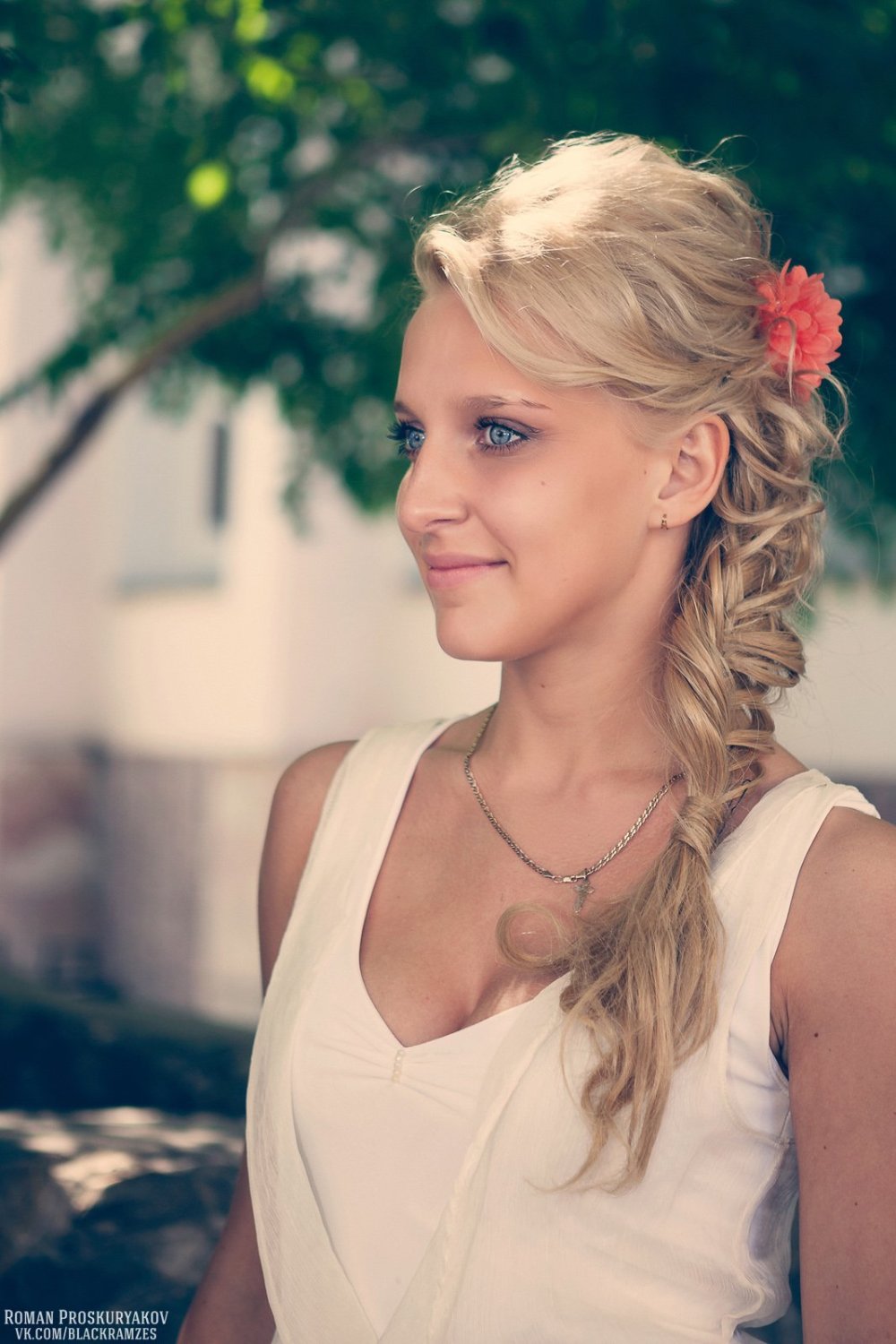 Свадебное Портфолио&nbsp;Фотограф Роман Проскуряков : 