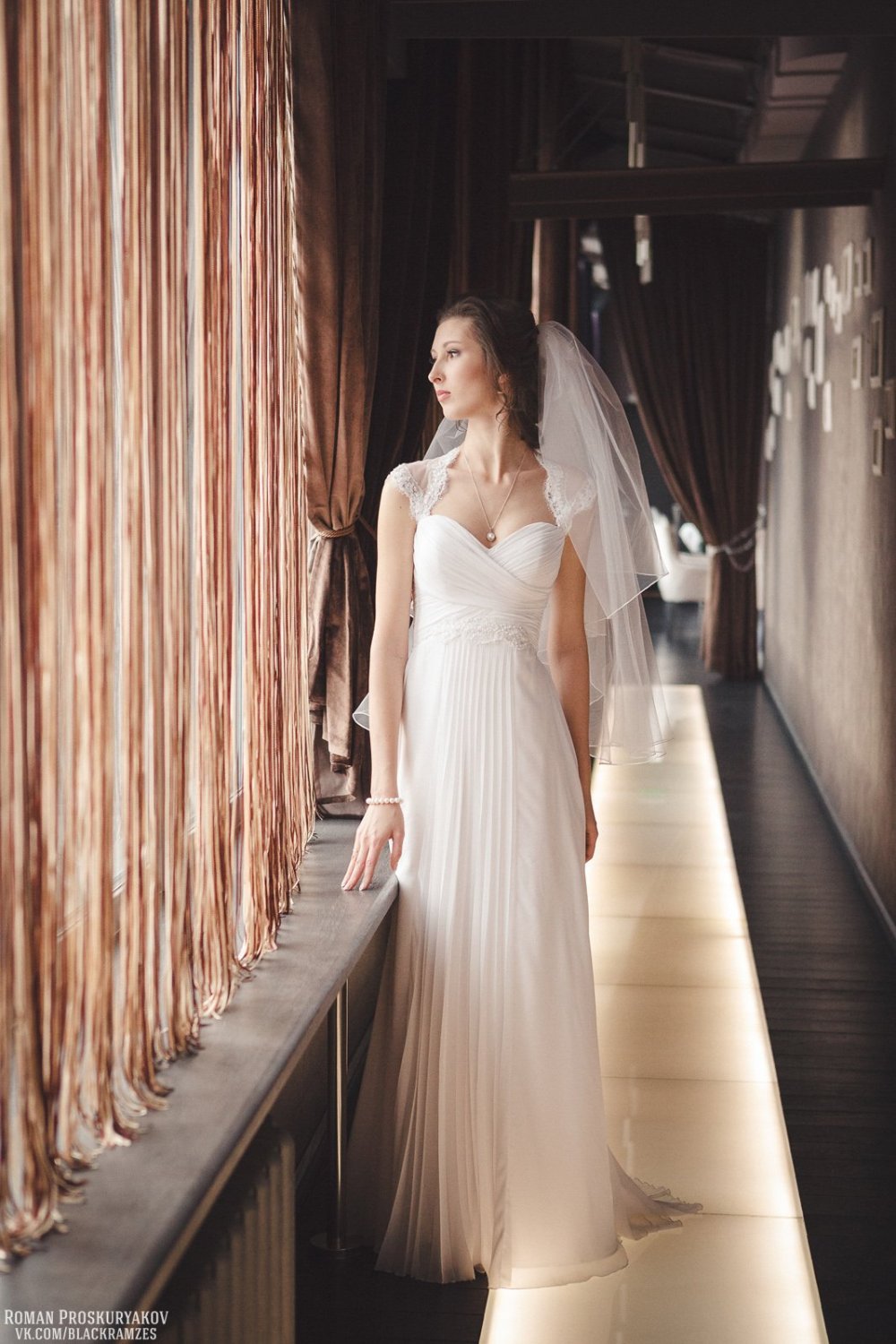 Свадебное Портфолио&nbsp;Фотограф Роман Проскуряков : 