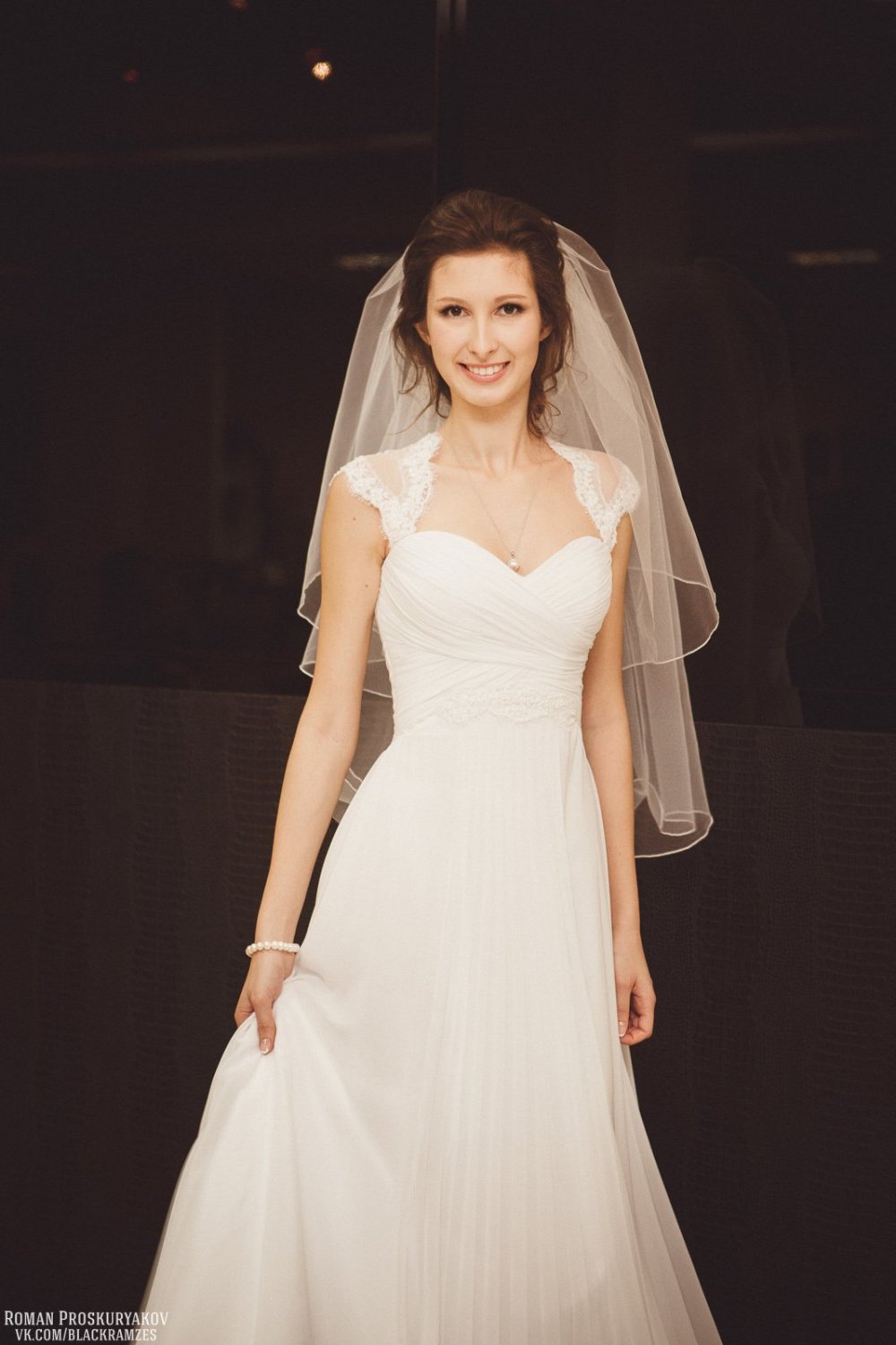 Свадебное Портфолио&nbsp;Фотограф Роман Проскуряков : 