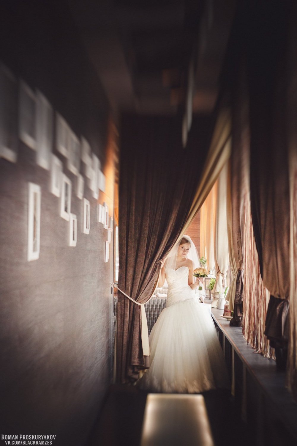 Свадебное Портфолио&nbsp;Фотограф Роман Проскуряков : 