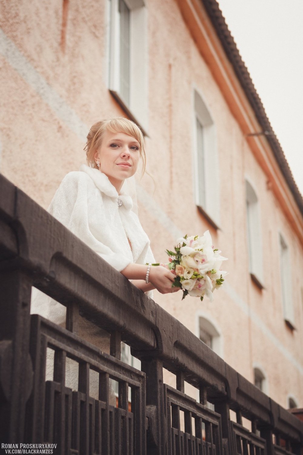 Свадебное Портфолио&nbsp;Фотограф Роман Проскуряков : 