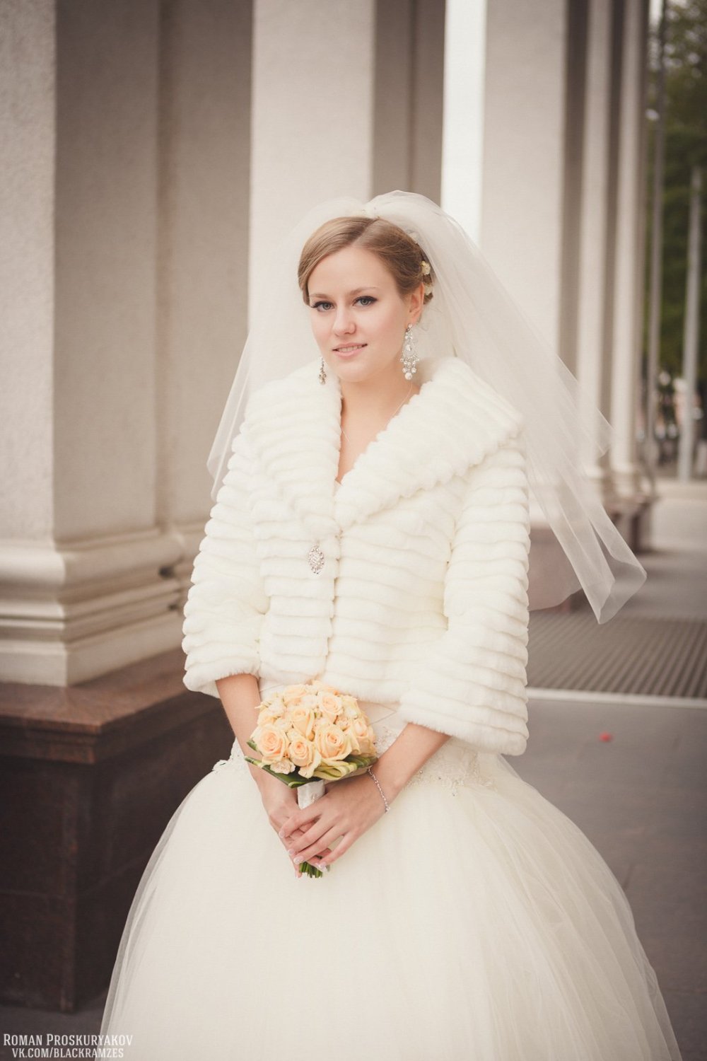 Свадебное Портфолио&nbsp;Фотограф Роман Проскуряков : 