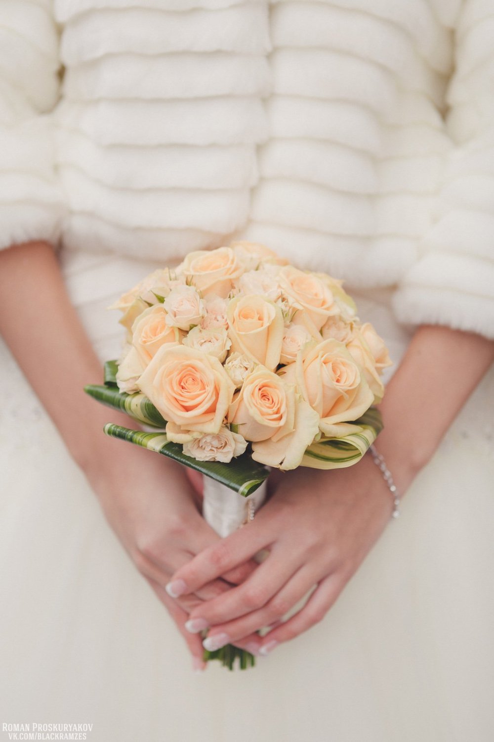 Свадебное Портфолио&nbsp;Фотограф Роман Проскуряков : 