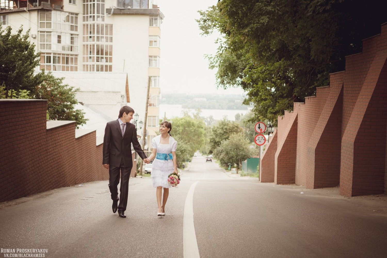 Свадебное Портфолио&nbsp;Фотограф Роман Проскуряков : 