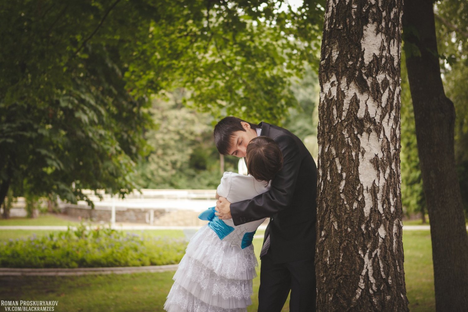 Свадебное Портфолио&nbsp;Фотограф Роман Проскуряков : 