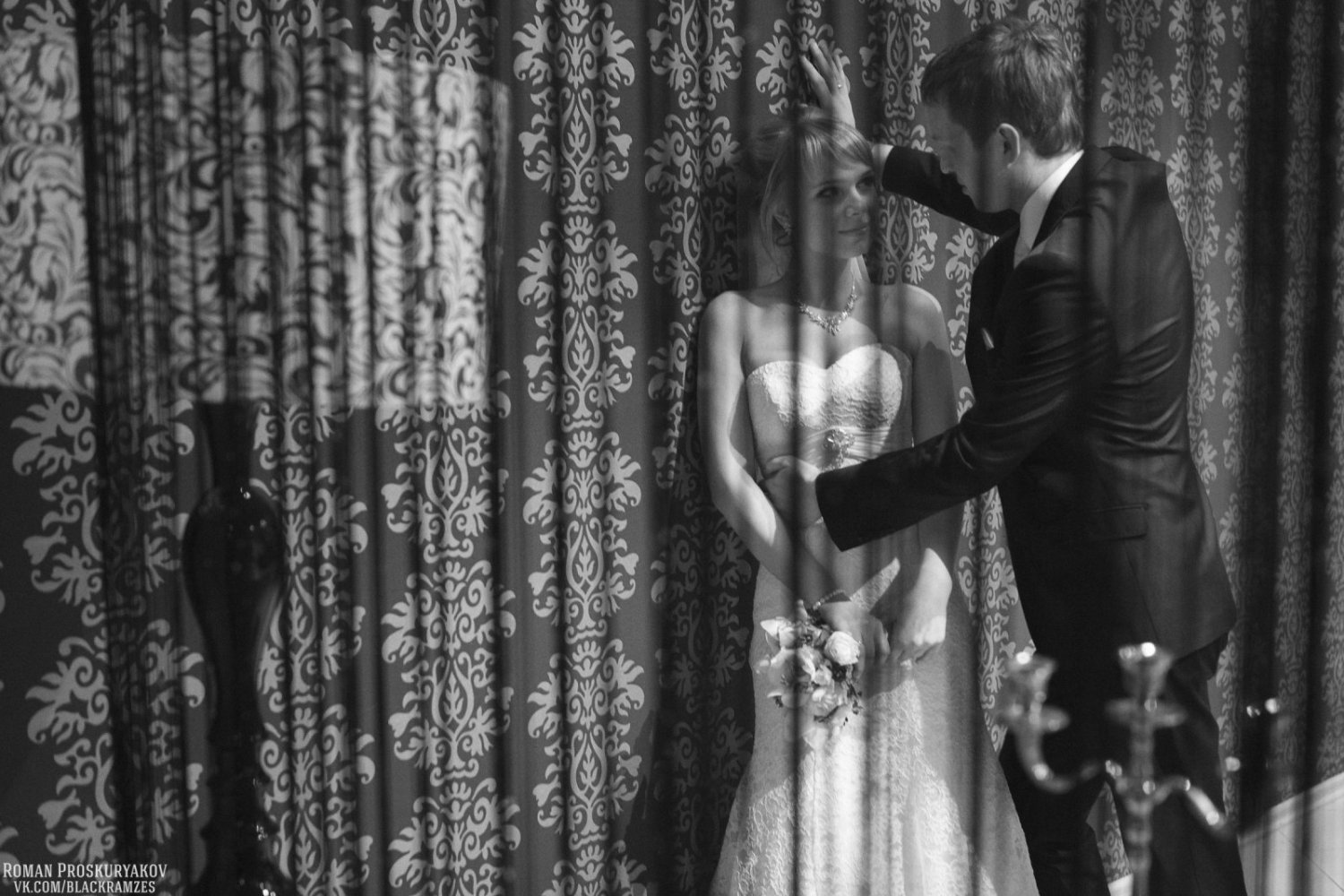 Свадебное Портфолио&nbsp;Фотограф Роман Проскуряков : 