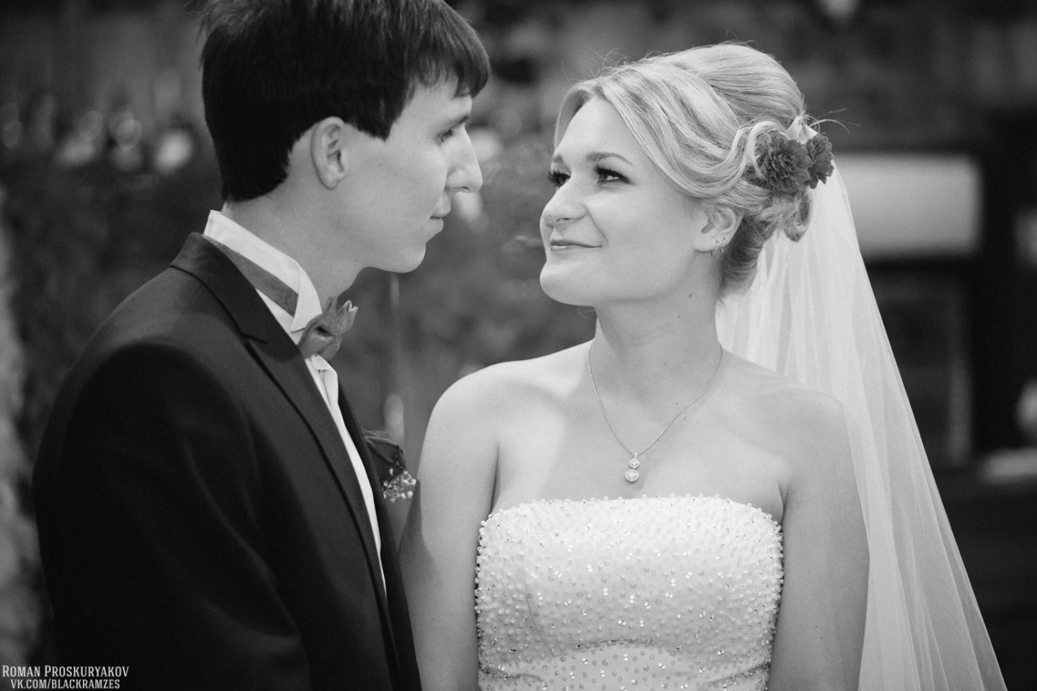 Свадебное Портфолио&nbsp;Фотограф Роман Проскуряков : 