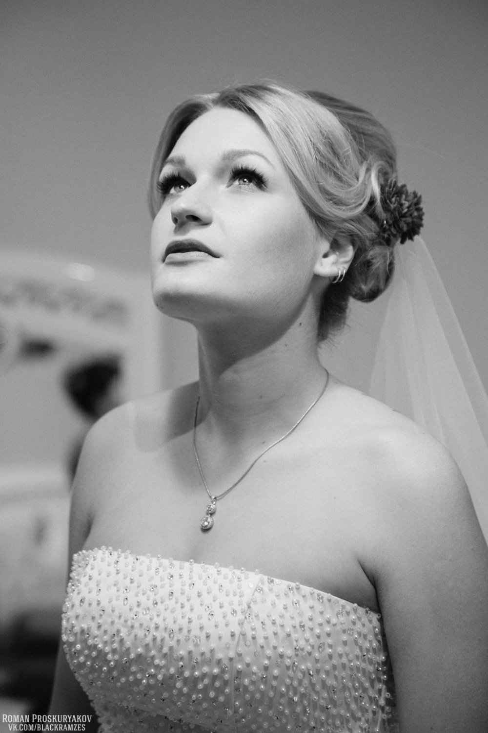 Свадебное Портфолио&nbsp;Фотограф Роман Проскуряков : 