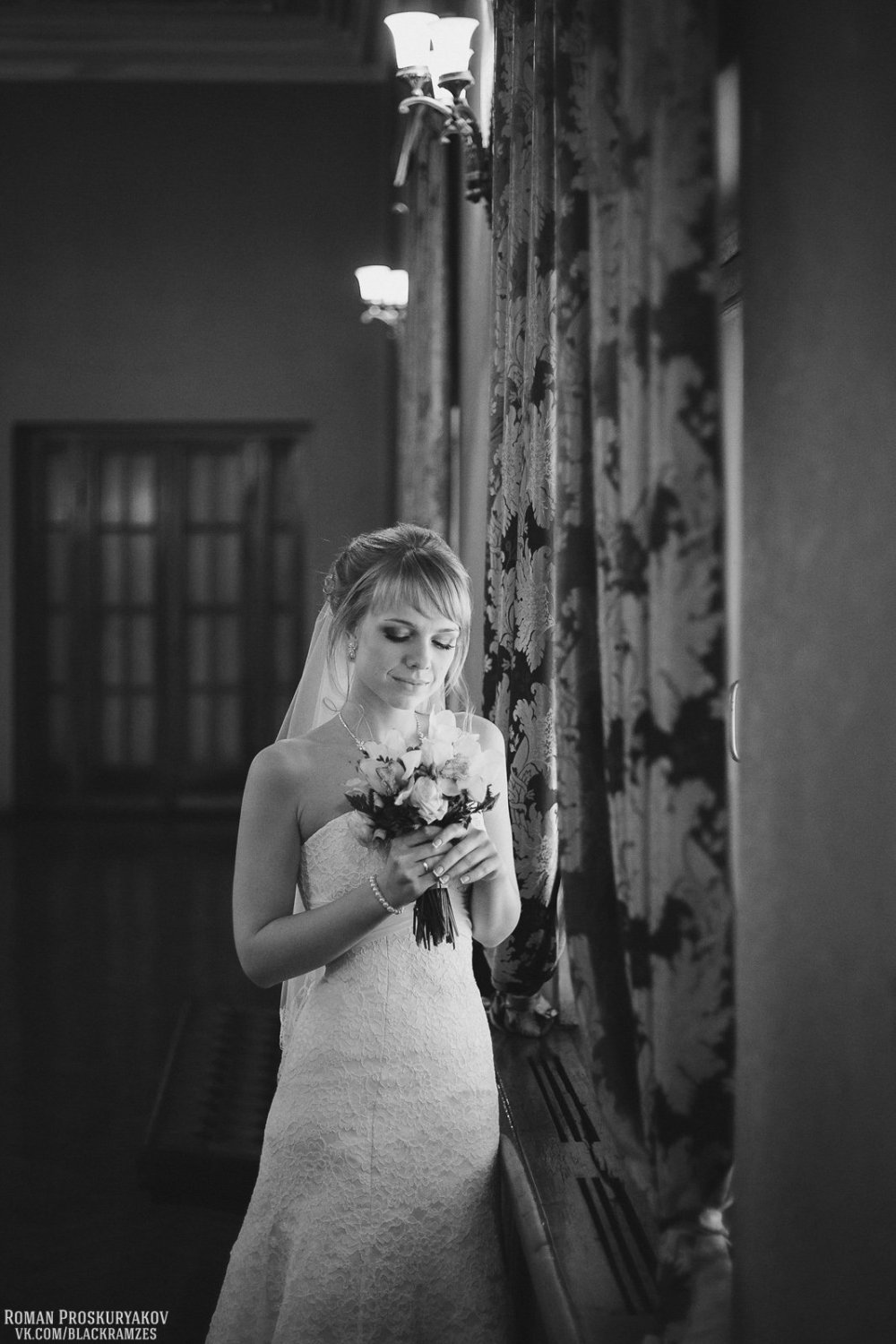 Свадебное Портфолио&nbsp;Фотограф Роман Проскуряков : 