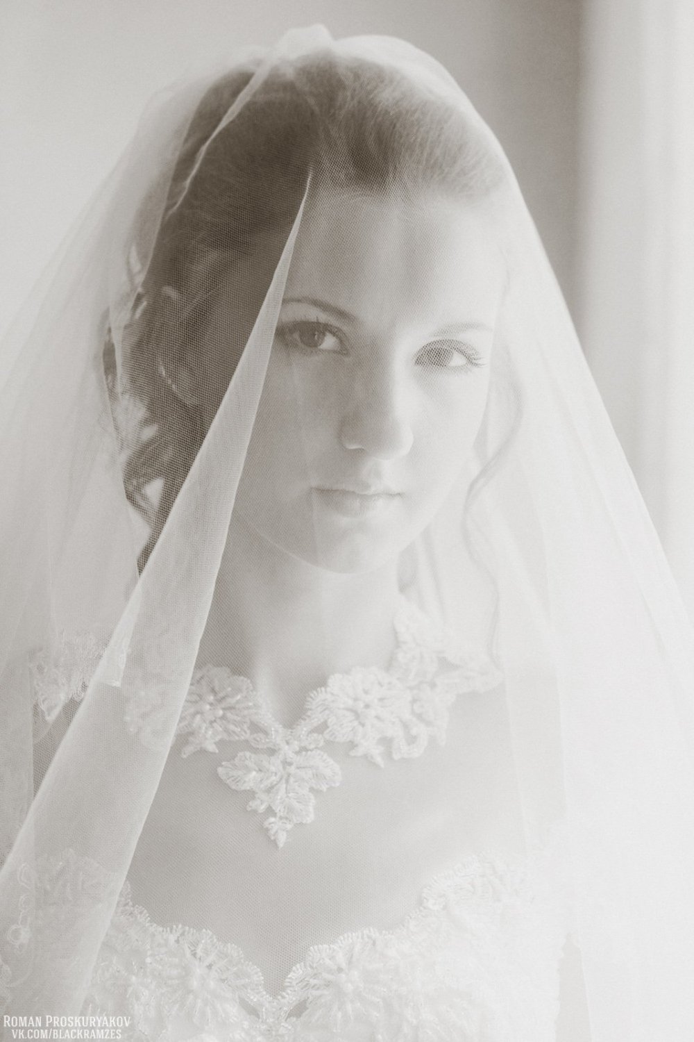 Свадебное Портфолио&nbsp;Фотограф Роман Проскуряков : 