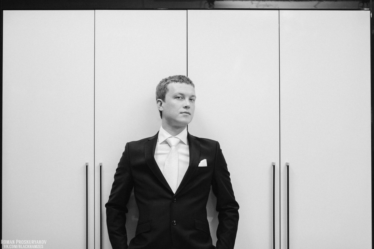 Свадебное Портфолио&nbsp;Фотограф Роман Проскуряков : 