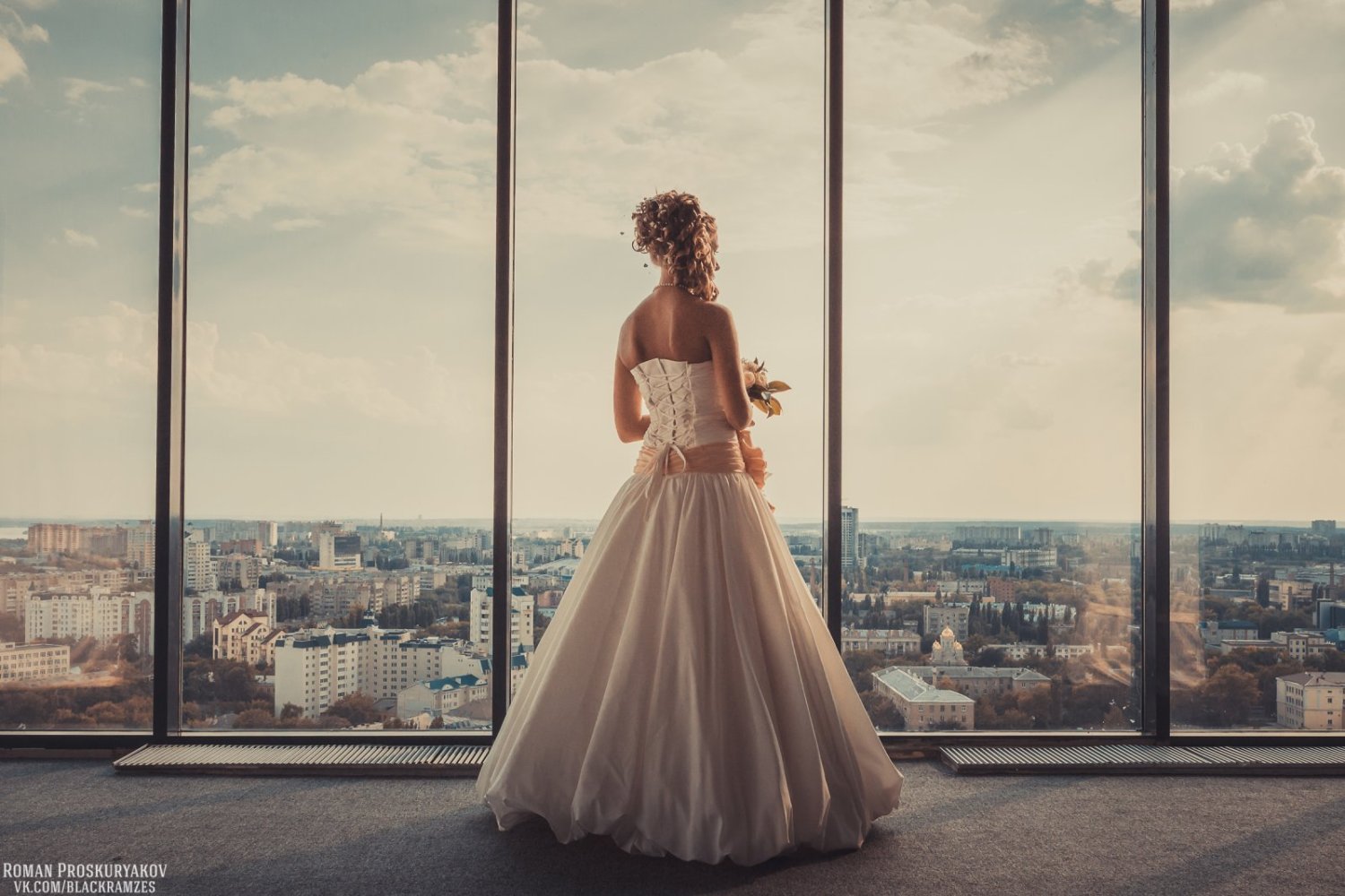 Свадебное Портфолио&nbsp;Фотограф Роман Проскуряков : 