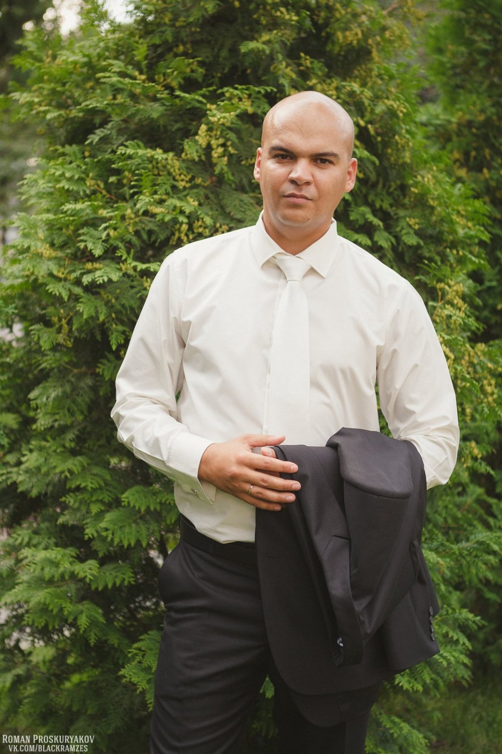 Свадебное Портфолио&nbsp;Фотограф Роман Проскуряков : 