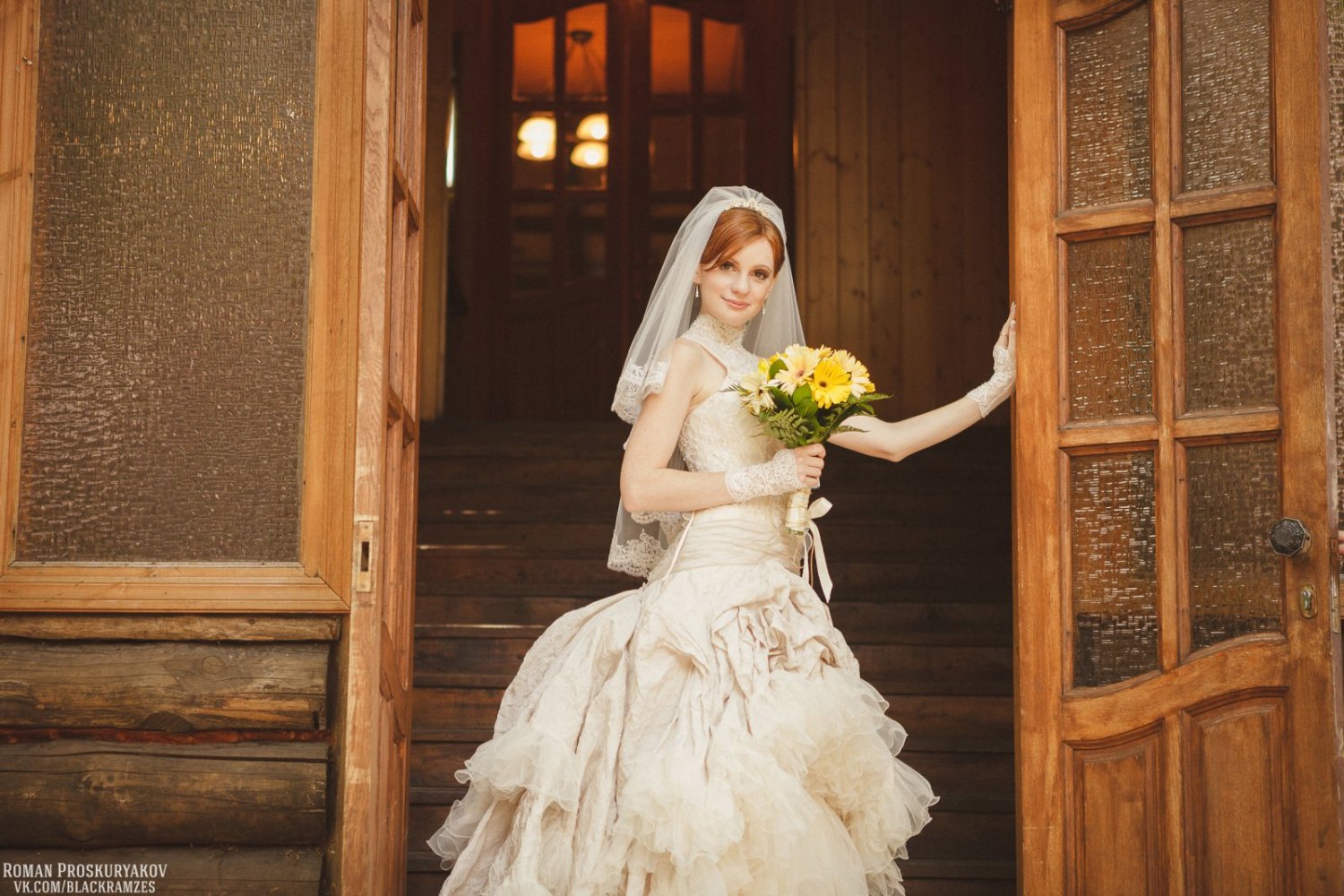 Свадебное Портфолио&nbsp;Фотограф Роман Проскуряков : 