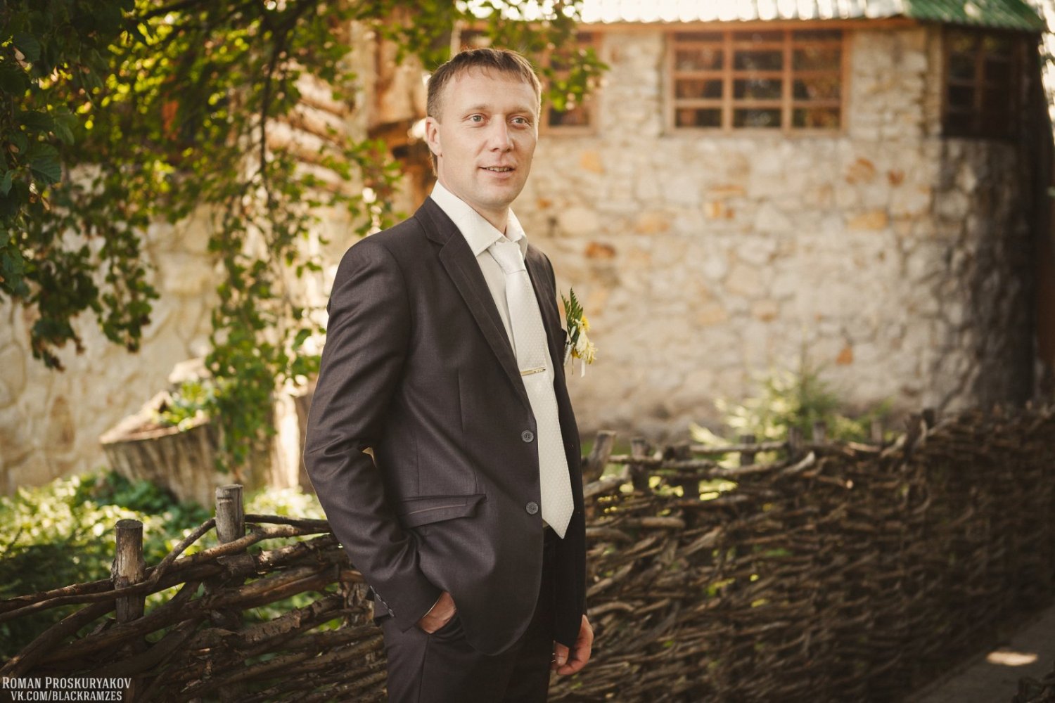 Свадебное Портфолио&nbsp;Фотограф Роман Проскуряков : 