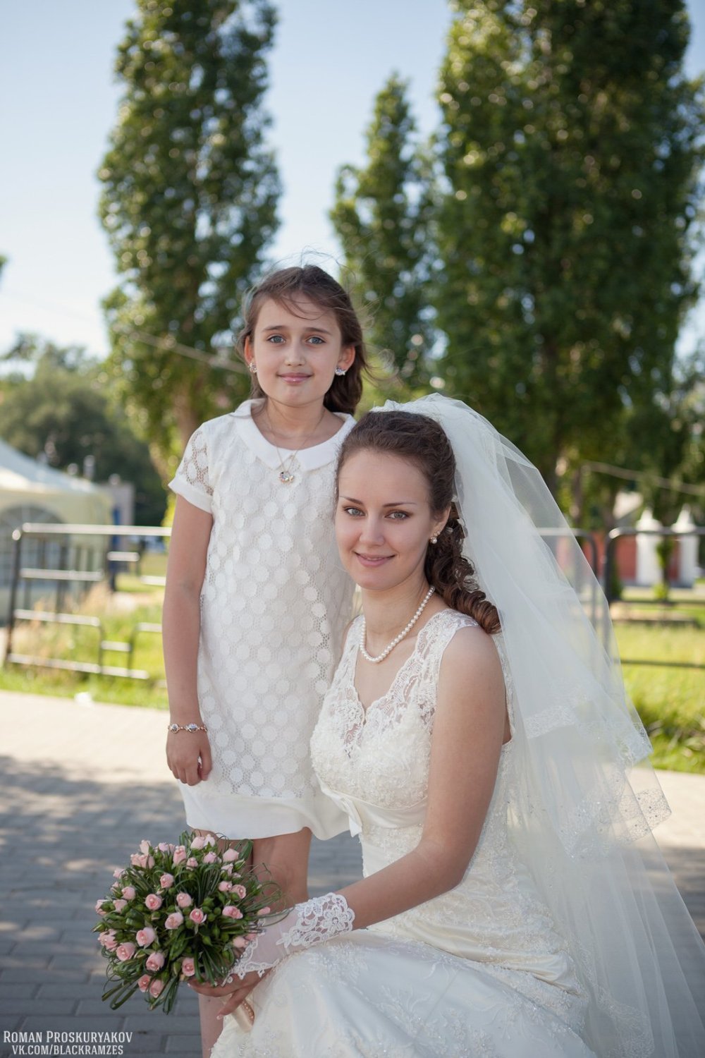 Свадебное Портфолио&nbsp;Фотограф Роман Проскуряков : 