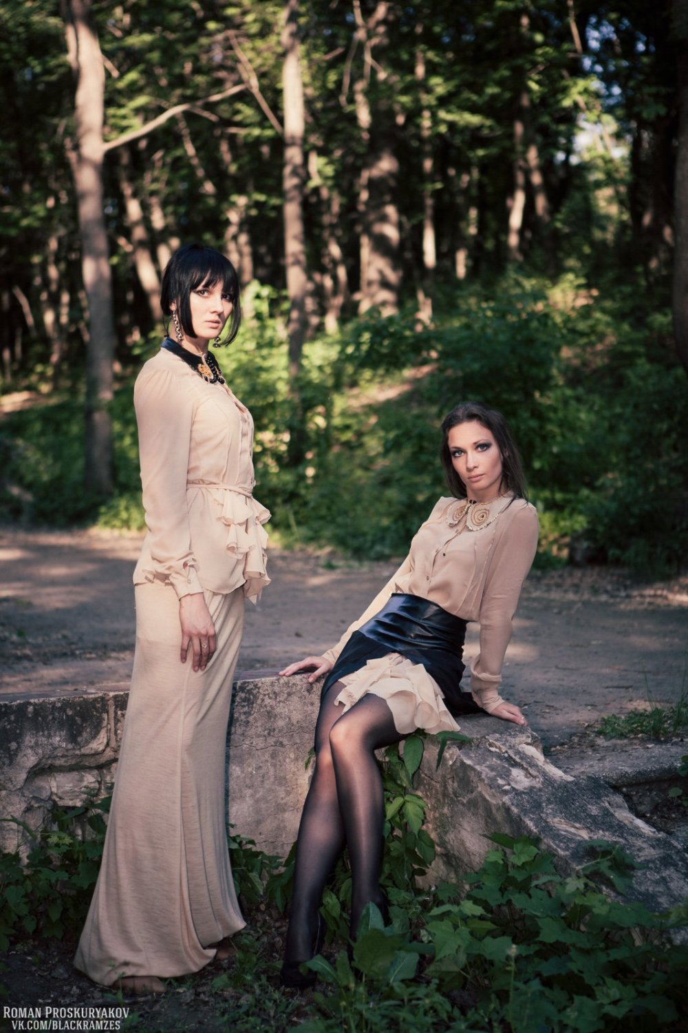 Свадебное Портфолио&nbsp;Фотограф Роман Проскуряков : 