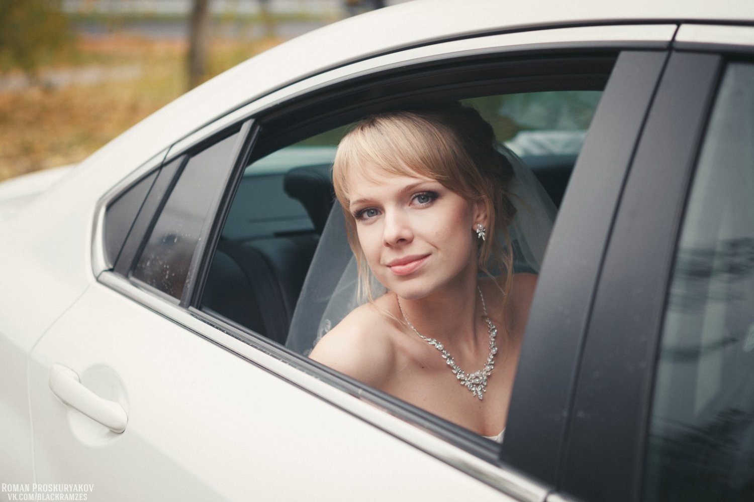 Свадебное Портфолио&nbsp;Фотограф Роман Проскуряков : 