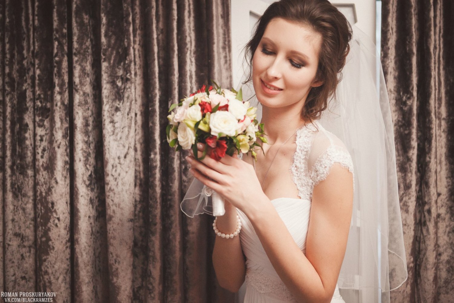 Свадебное Портфолио&nbsp;Фотограф Роман Проскуряков : 