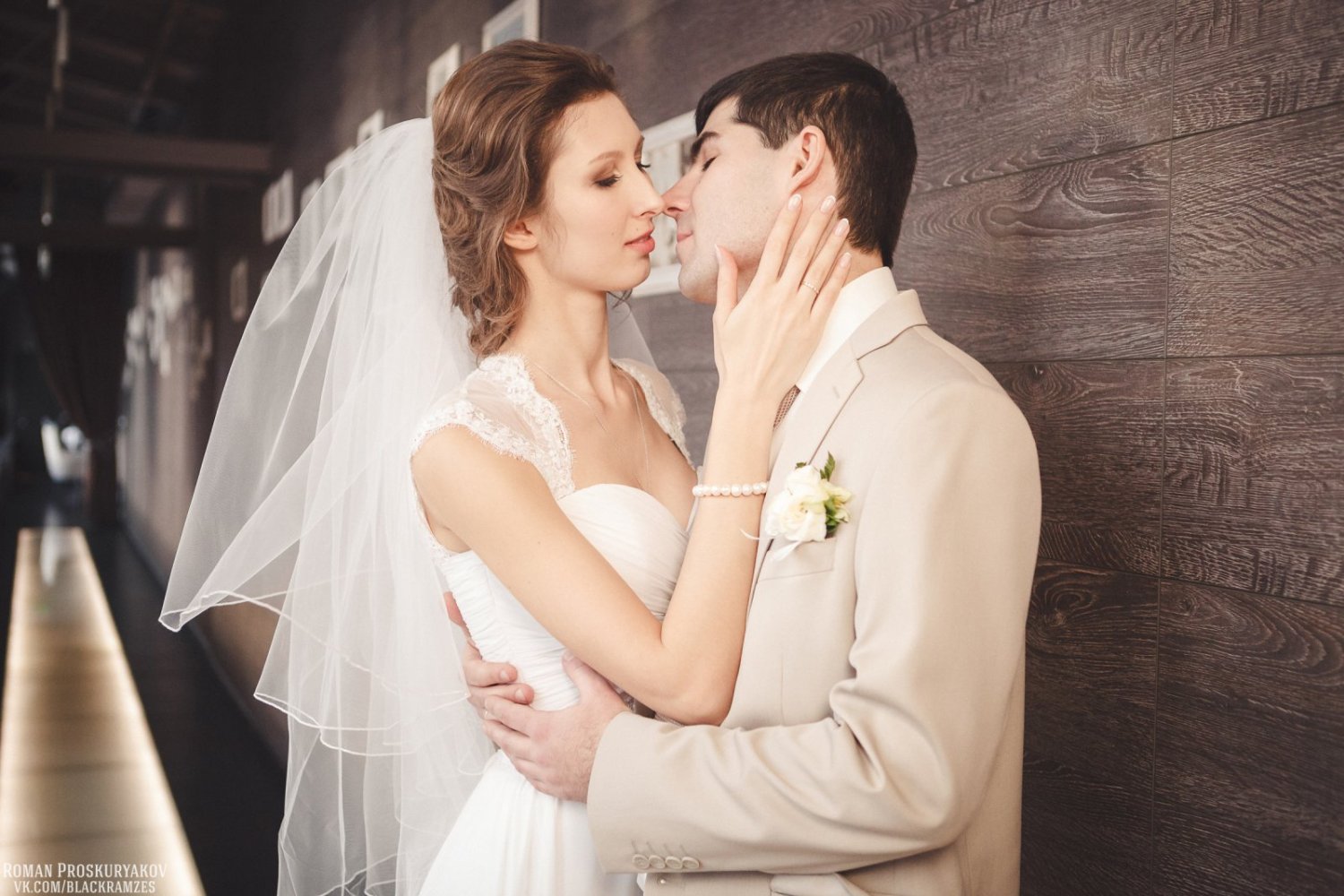 Свадебное Портфолио&nbsp;Фотограф Роман Проскуряков : 