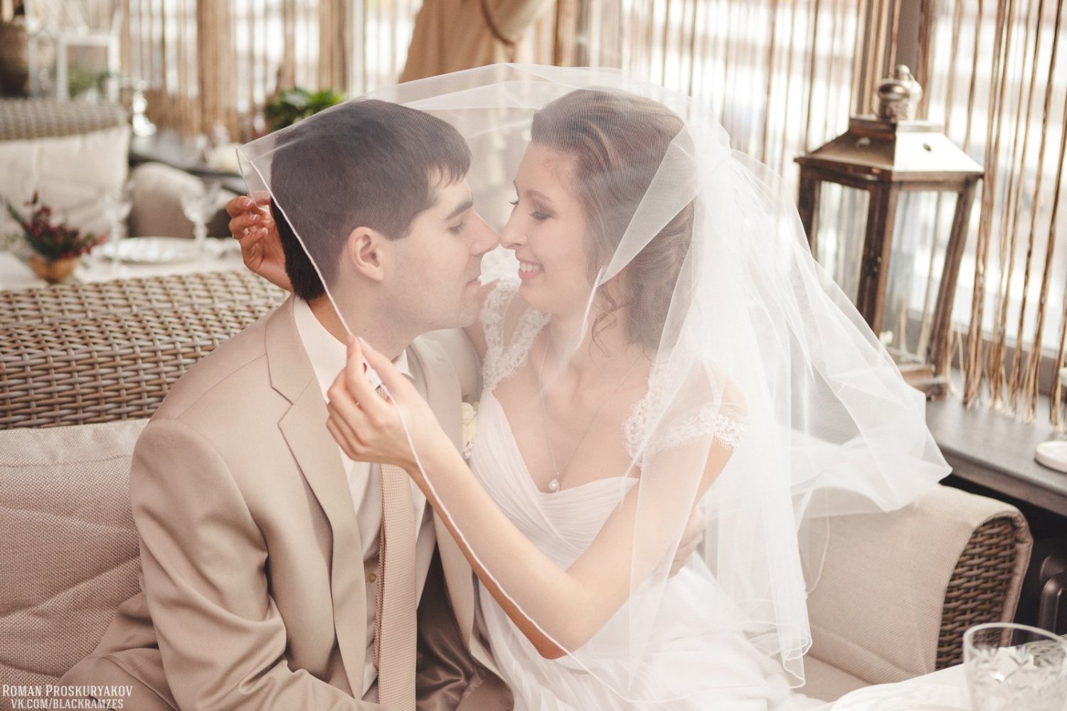 Свадебное Портфолио&nbsp;Фотограф Роман Проскуряков : 