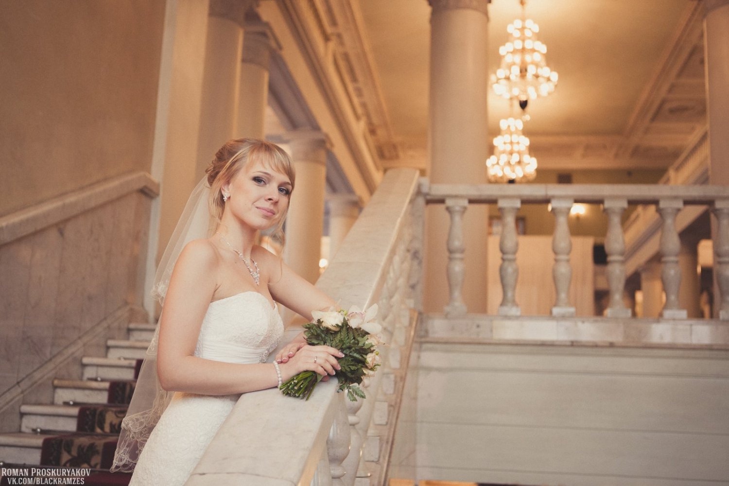 Свадебное Портфолио&nbsp;Фотограф Роман Проскуряков : 