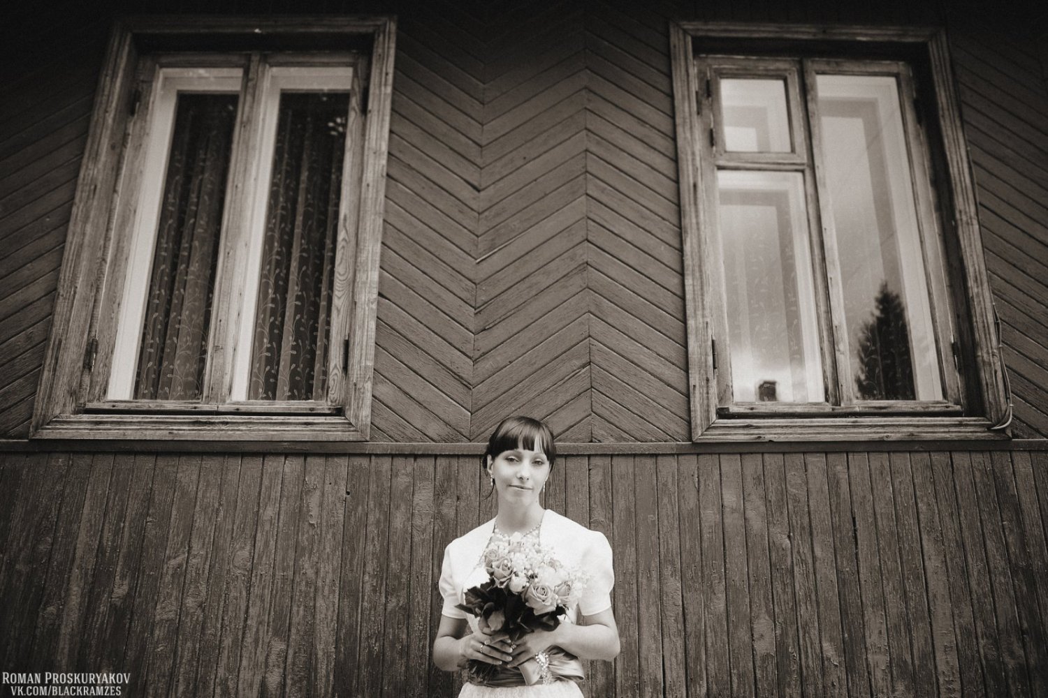 Свадебное Портфолио&nbsp;Фотограф Роман Проскуряков : 