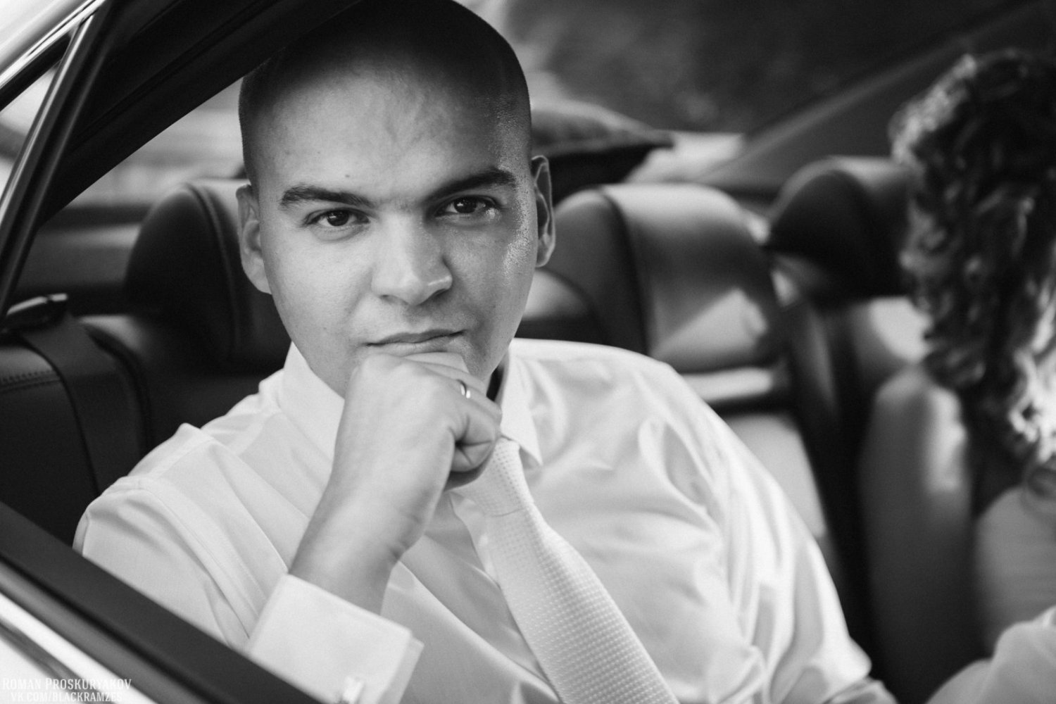 Свадебное Портфолио&nbsp;Фотограф Роман Проскуряков : 