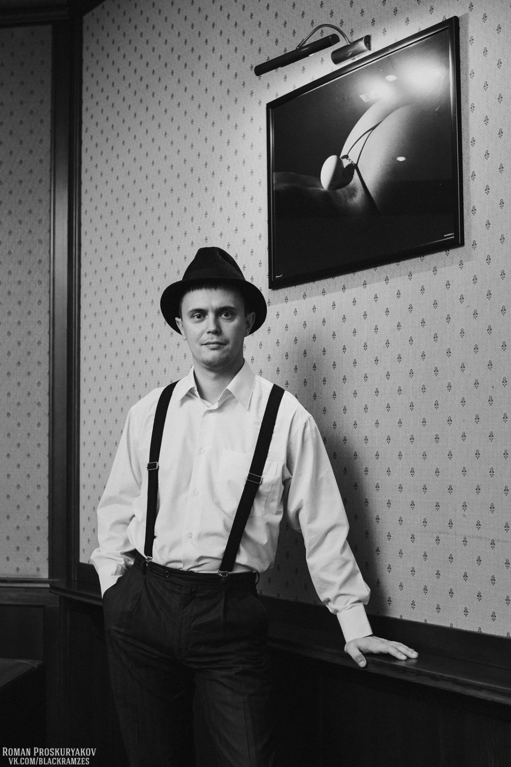 Свадебное Портфолио&nbsp;Фотограф Роман Проскуряков : 