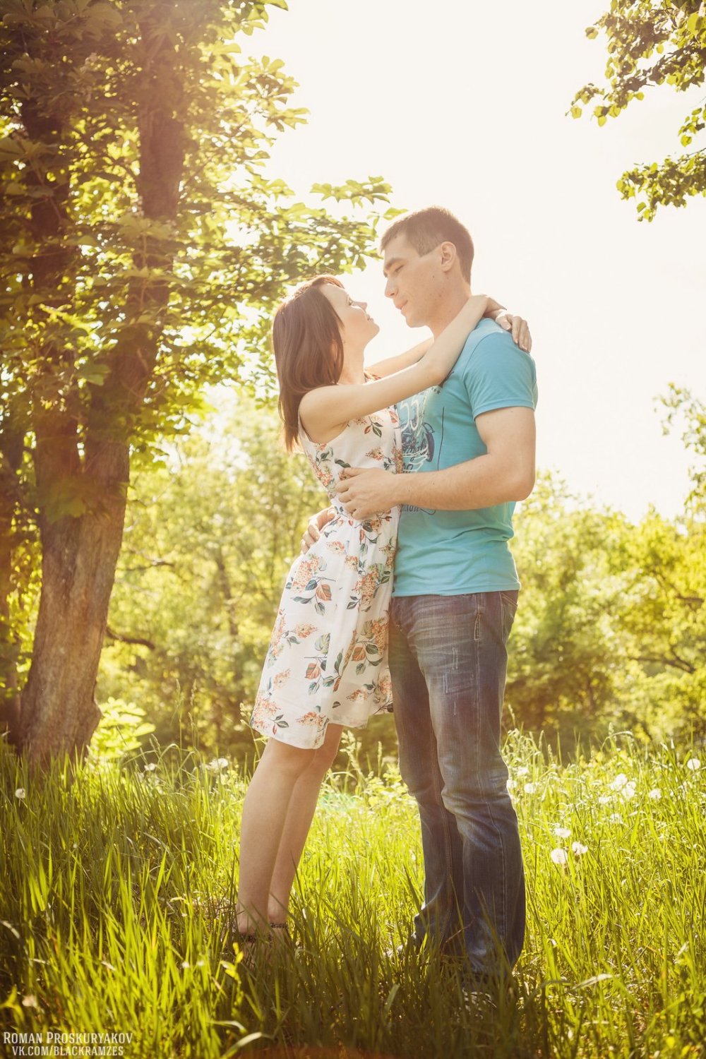 Свадебное Портфолио&nbsp;Фотограф Роман Проскуряков : 