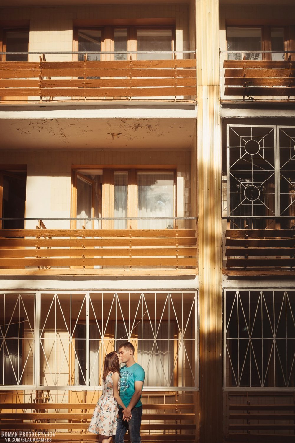 Свадебное Портфолио&nbsp;Фотограф Роман Проскуряков : 