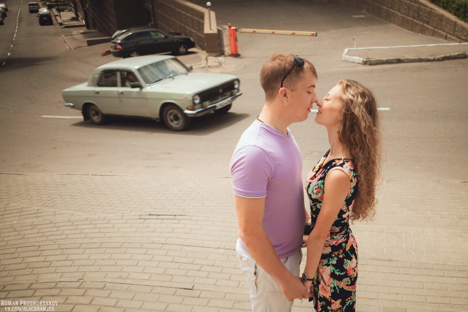 Свадебное Портфолио&nbsp;Фотограф Роман Проскуряков : 