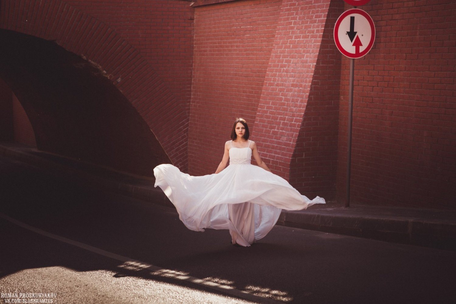 Свадебное Портфолио&nbsp;Фотограф Роман Проскуряков : 