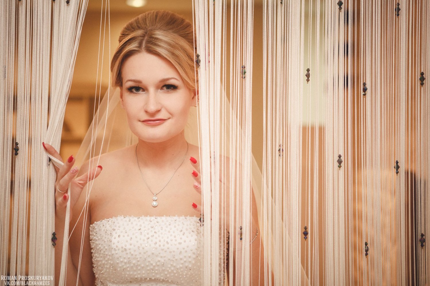 Свадебное Портфолио&nbsp;Фотограф Роман Проскуряков : 