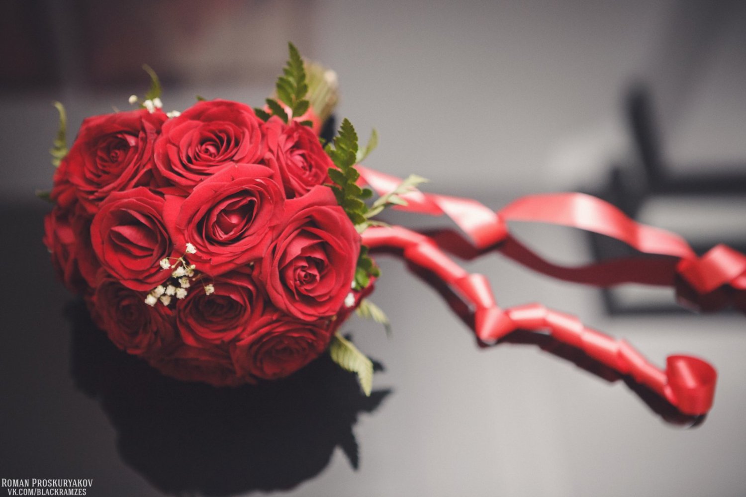 Свадебное Портфолио&nbsp;Фотограф Роман Проскуряков : 