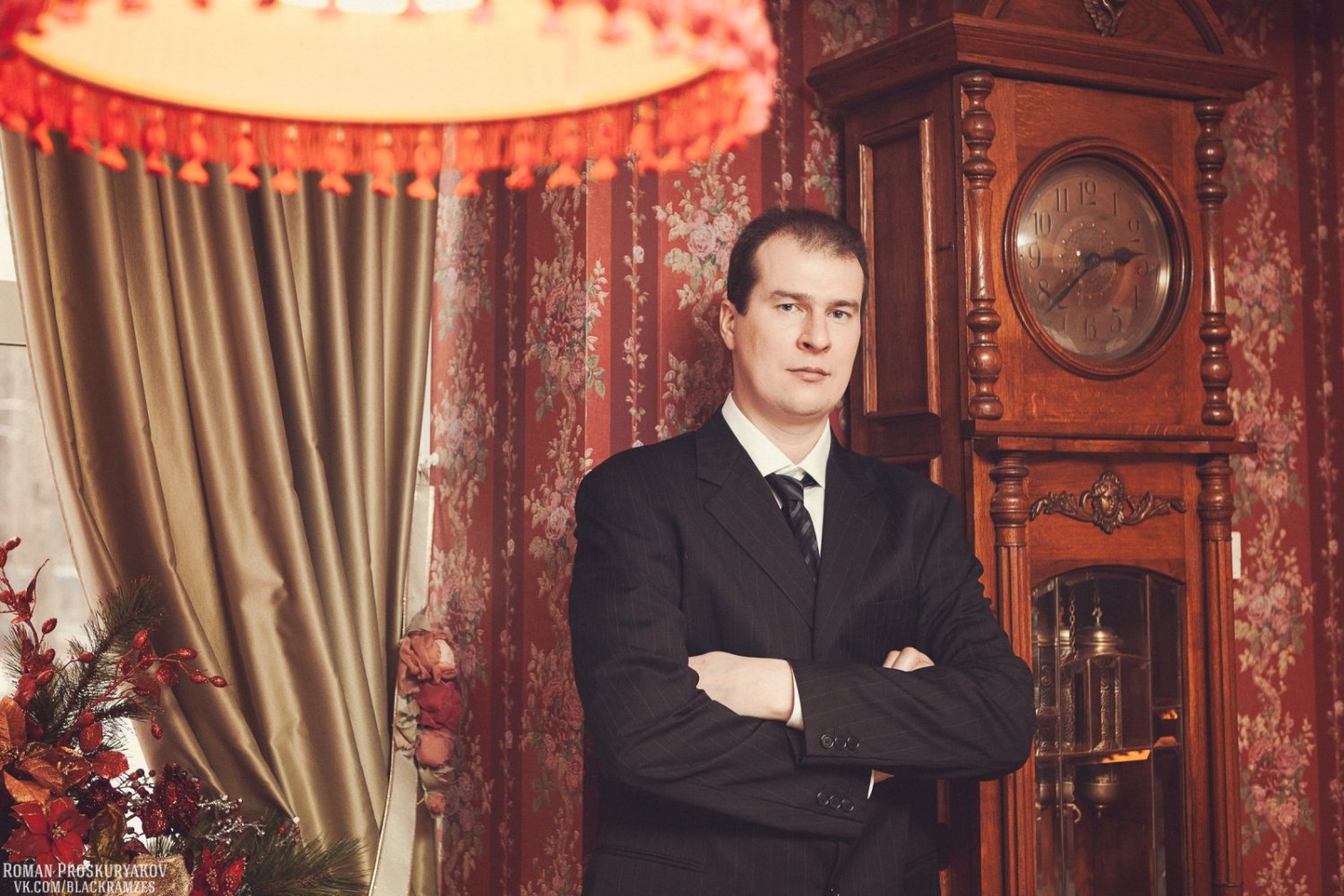 Свадебное Портфолио&nbsp;Фотограф Роман Проскуряков : 