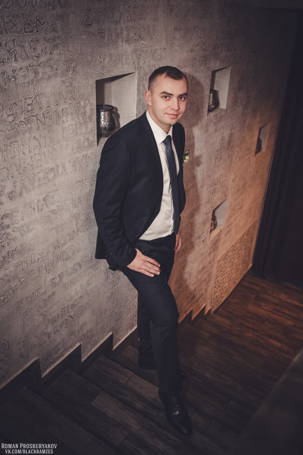 Свадебное Портфолио&nbsp;Фотограф Роман Проскуряков : 