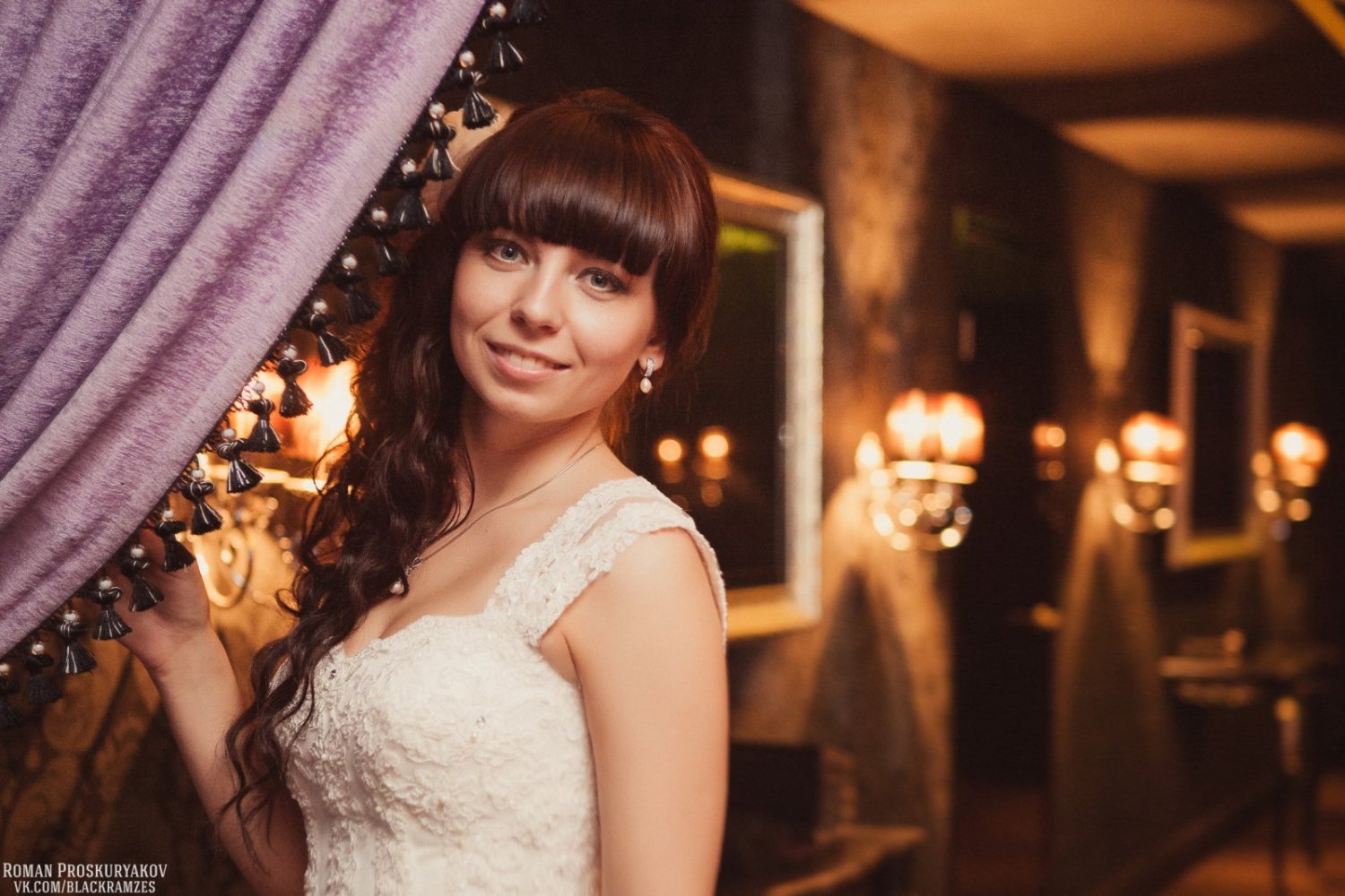 Свадебное Портфолио&nbsp;Фотограф Роман Проскуряков : 