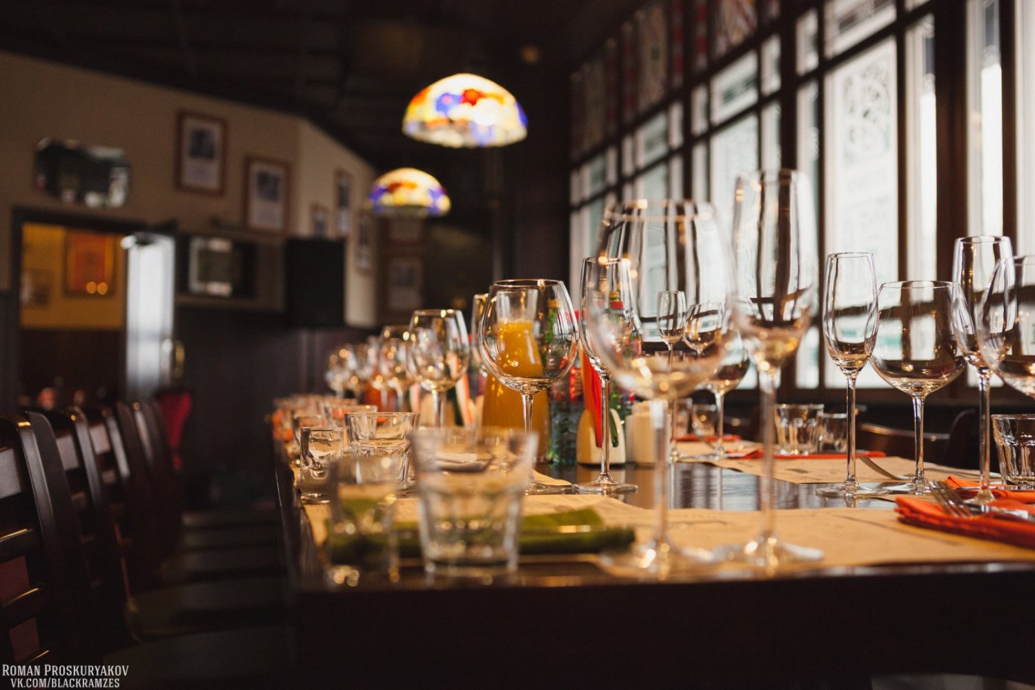 Свадебное Портфолио&nbsp;Фотограф Роман Проскуряков : 