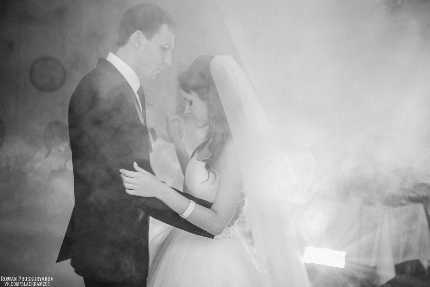 Свадебное Портфолио&nbsp;Фотограф Роман Проскуряков : 