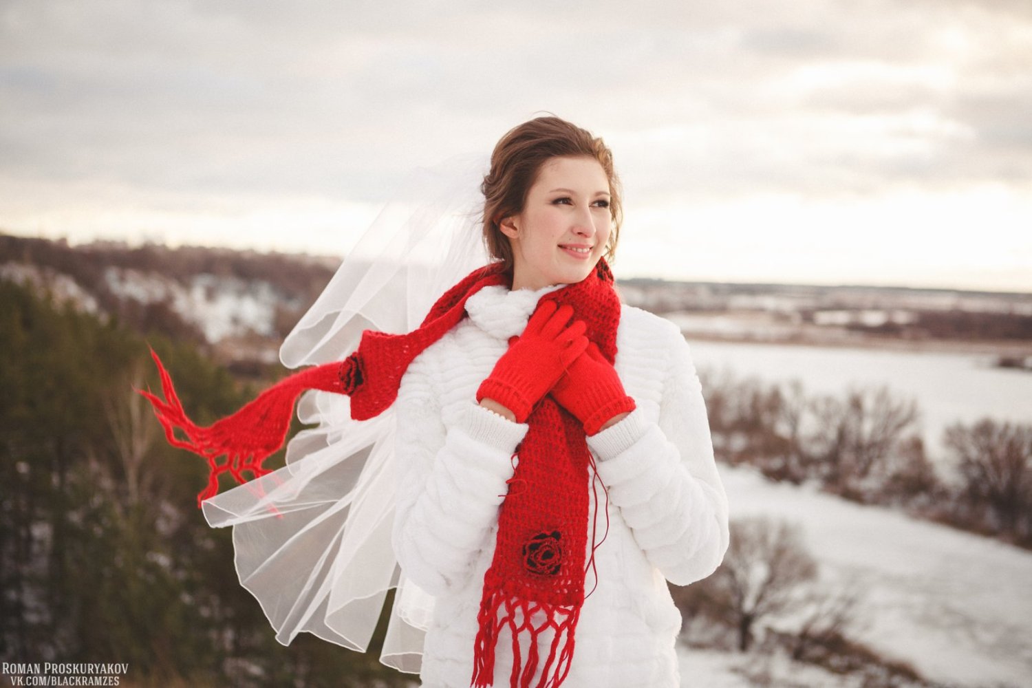 Свадебное Портфолио&nbsp;Фотограф Роман Проскуряков : 