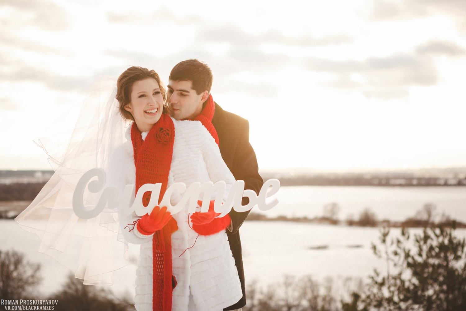 Свадебное Портфолио&nbsp;Фотограф Роман Проскуряков : 