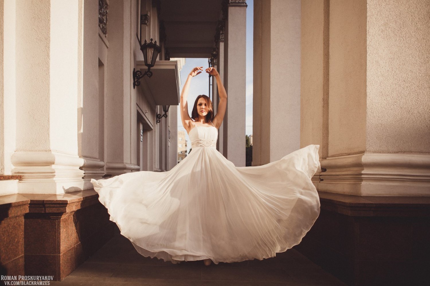 Свадебное Портфолио&nbsp;Фотограф Роман Проскуряков : 